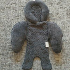 Infant Car Seat Liner